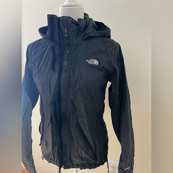The North Face Hyvent Jacket- Medium - Picture 8 of 15